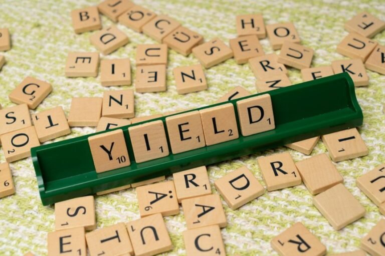 dividend yield company analysis