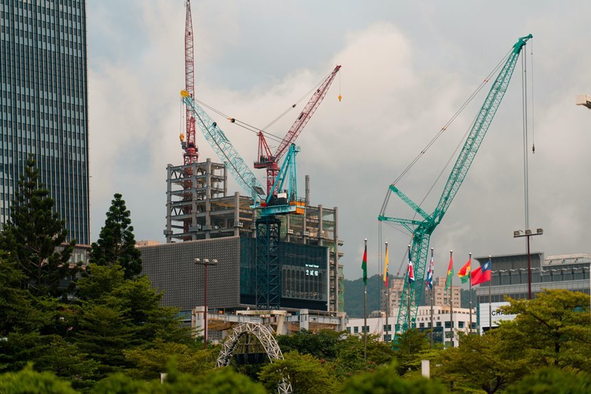 industry growth data insights